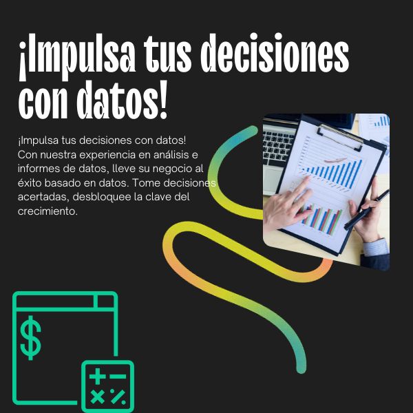 Plantilla Excel de Evaluación de Proyectos - Jorge Washington Perez Garay