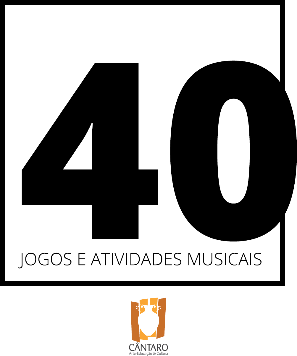 40 jogos e atividades musicais - Tiago Oliveira | Hotmart