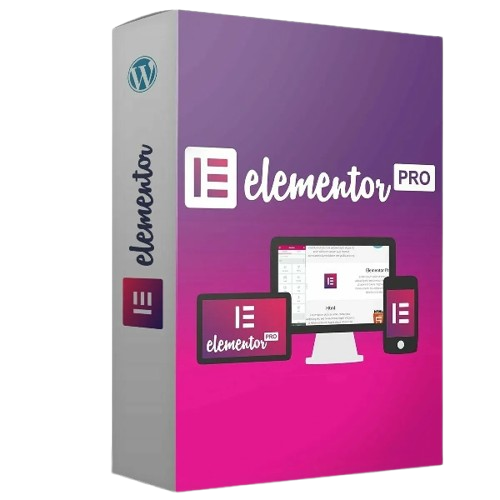 ELEMENTOR PRO Plugin Profissionais para Sites WordPress