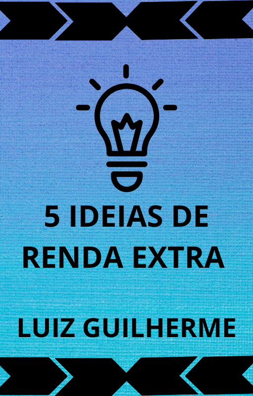 E-book 5 ideias de renda extra 3
