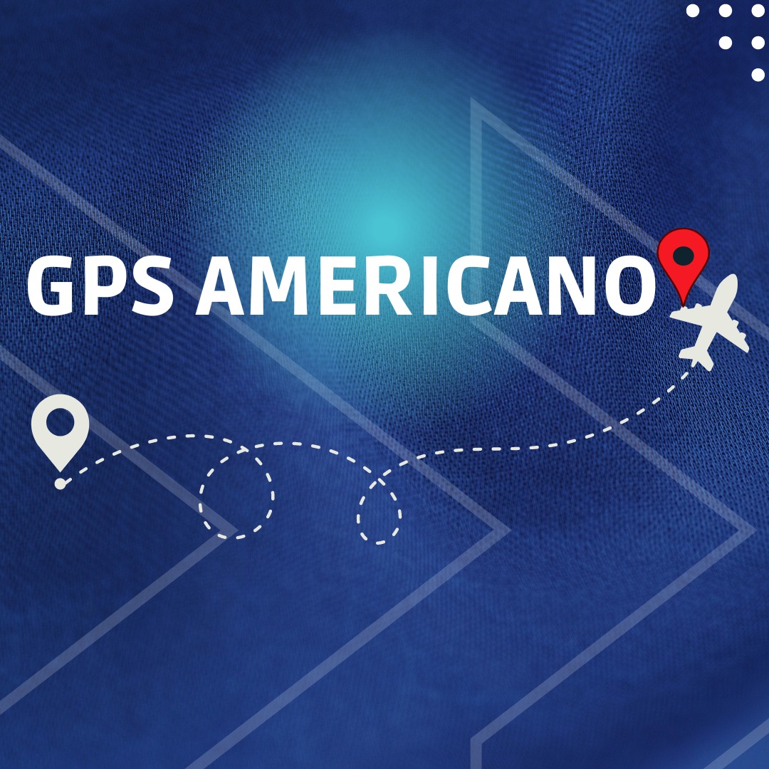 GPS Americano - Bruno Beiral | Hotmart