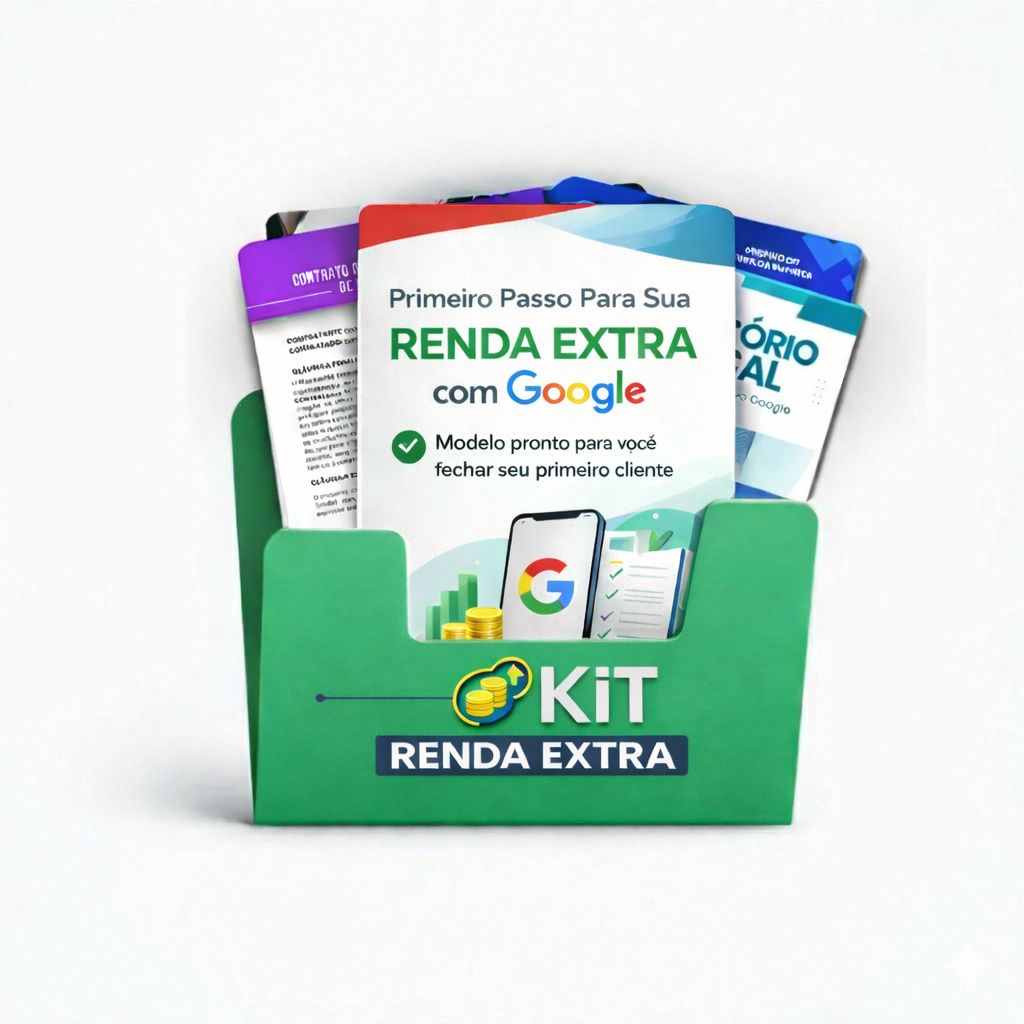 Extra Kit Kit Renda Extra - Priscila Araujo | Hotmart