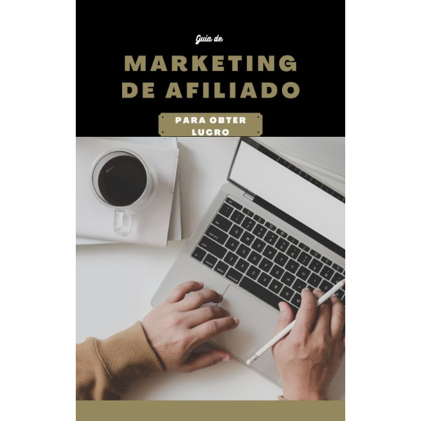 Guia de marketing de afiliados para obter lucros - Bianca Mancini
