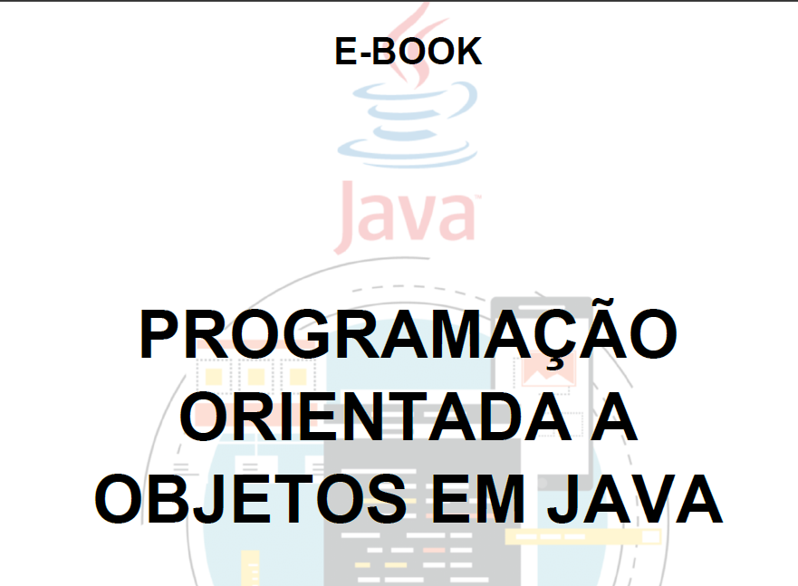 Programação Orientada a Objetos em Java - Para iniciantes - William...