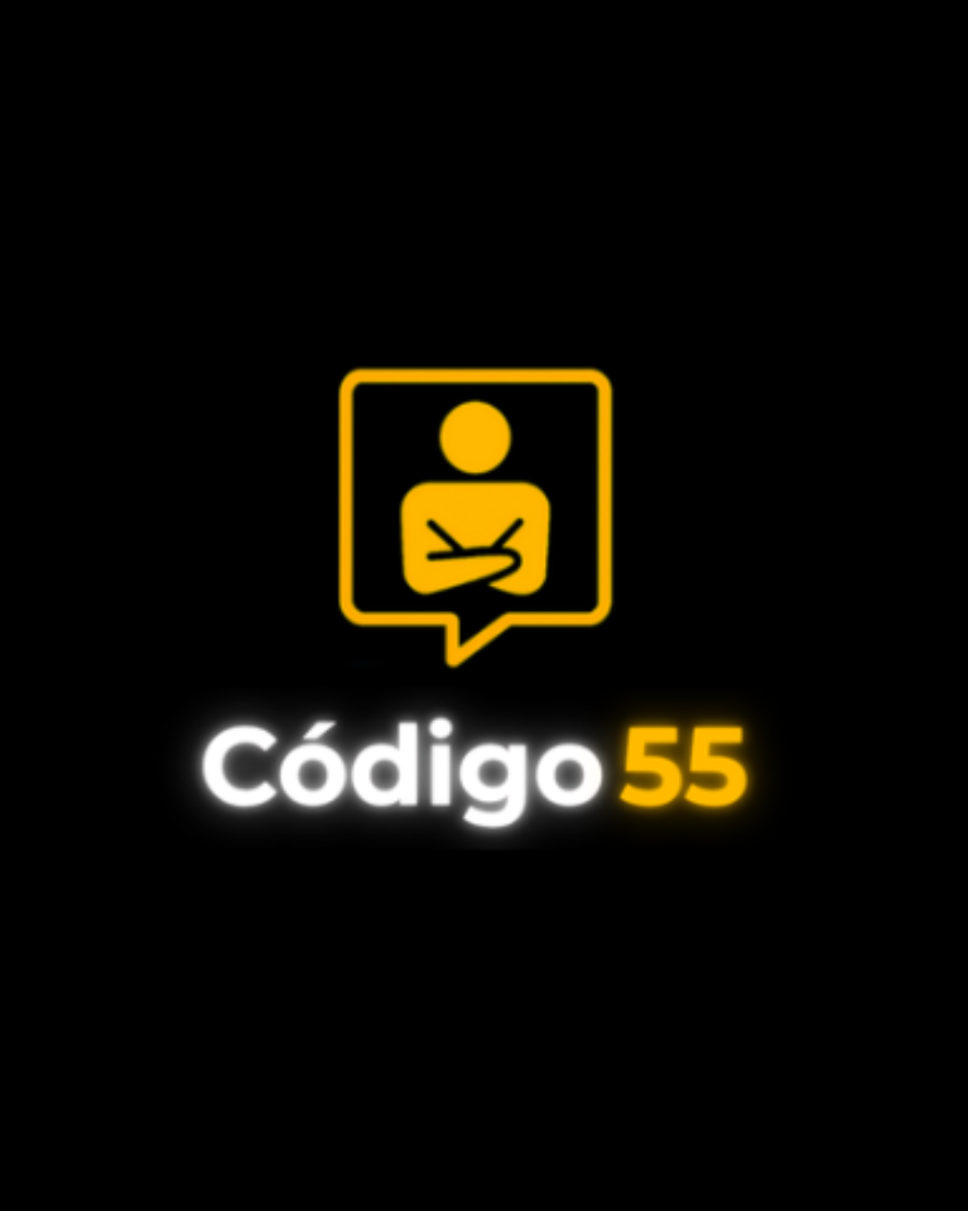 Código 55 - Linguagem Corporal