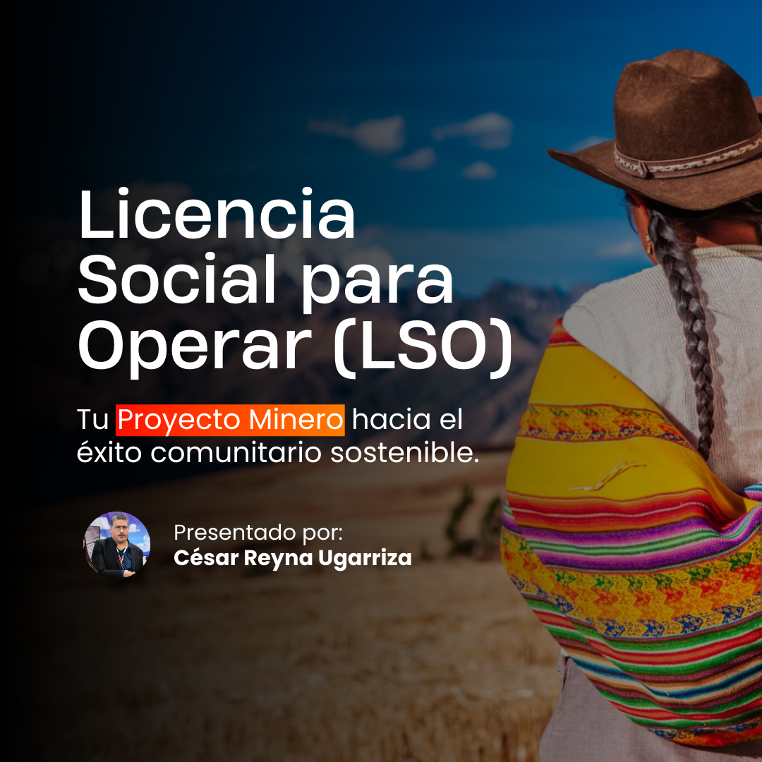 Licencia Social para Operar (LSO) - Power Up Brands | Hotmart
