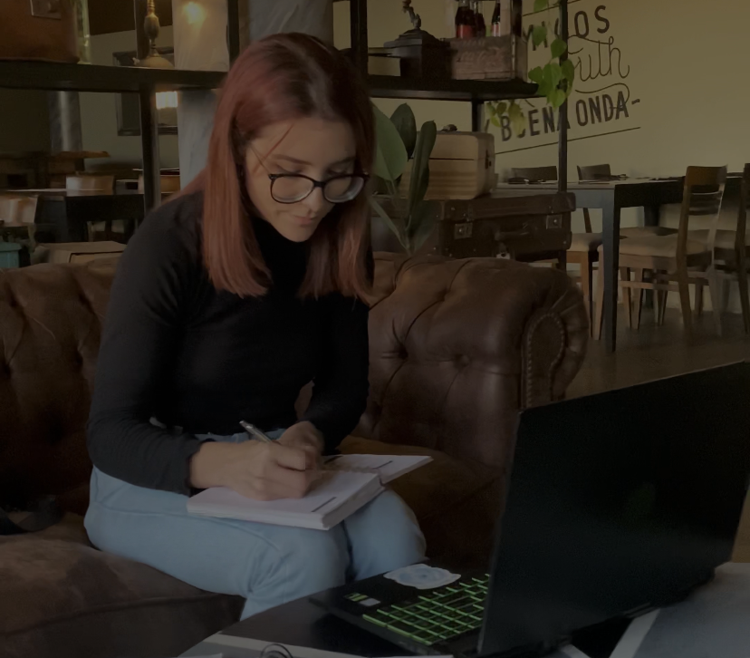 Curso "Entendiendo Instagram" + Reto de Reels x 30 días Crece creando