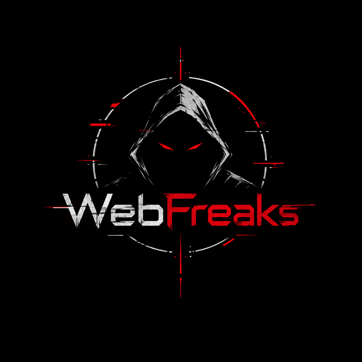 Web Freaks Logo