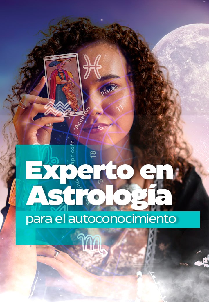 EXPERTO EN ASTROLOGÍA