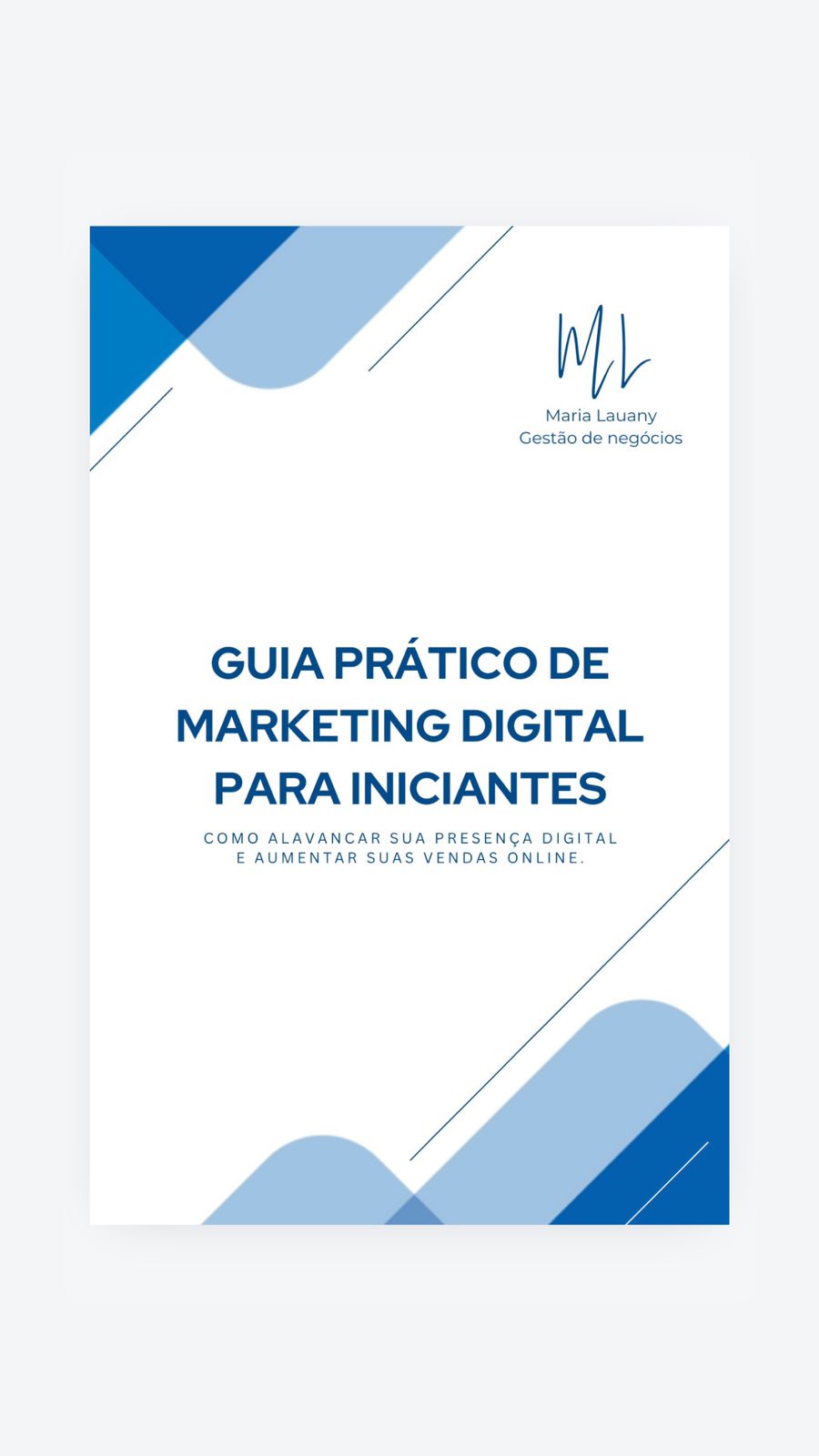 Guia Prático de Marketing Digital para Iniciantes