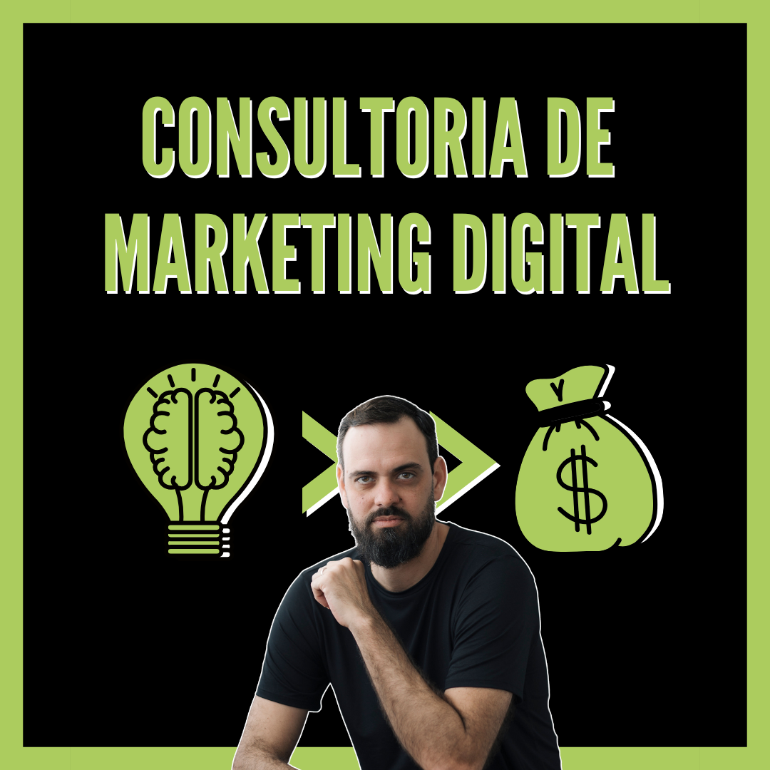 Logo de Signor Consultoria - Marketing Digital