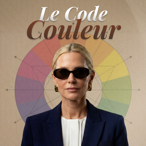 Le Code Couleur