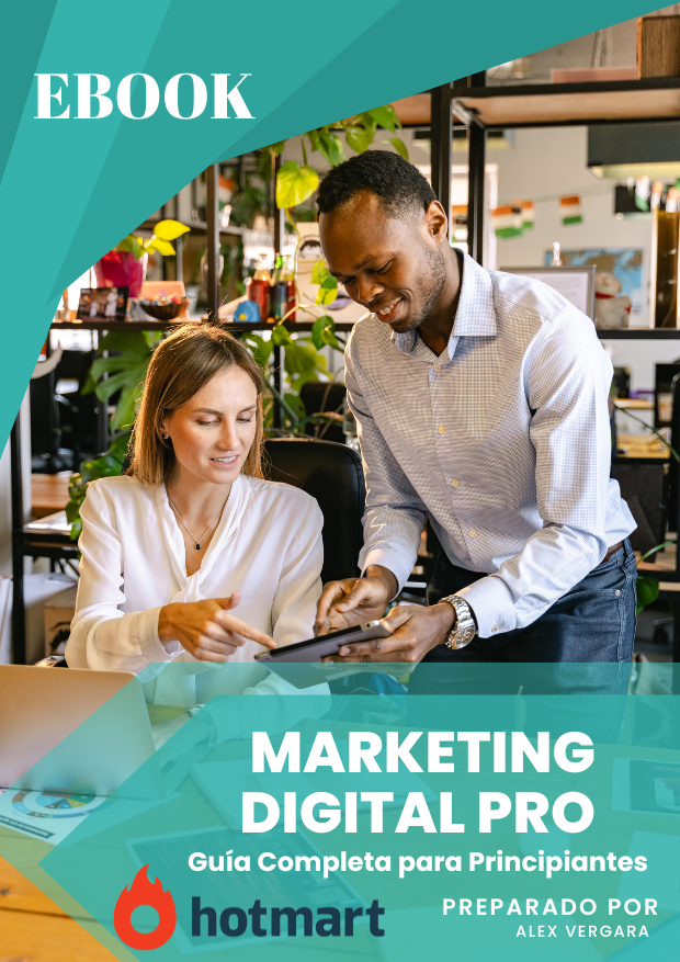 EBOOK marketing Digital Pro - Sabino Hernandez | Hotmart