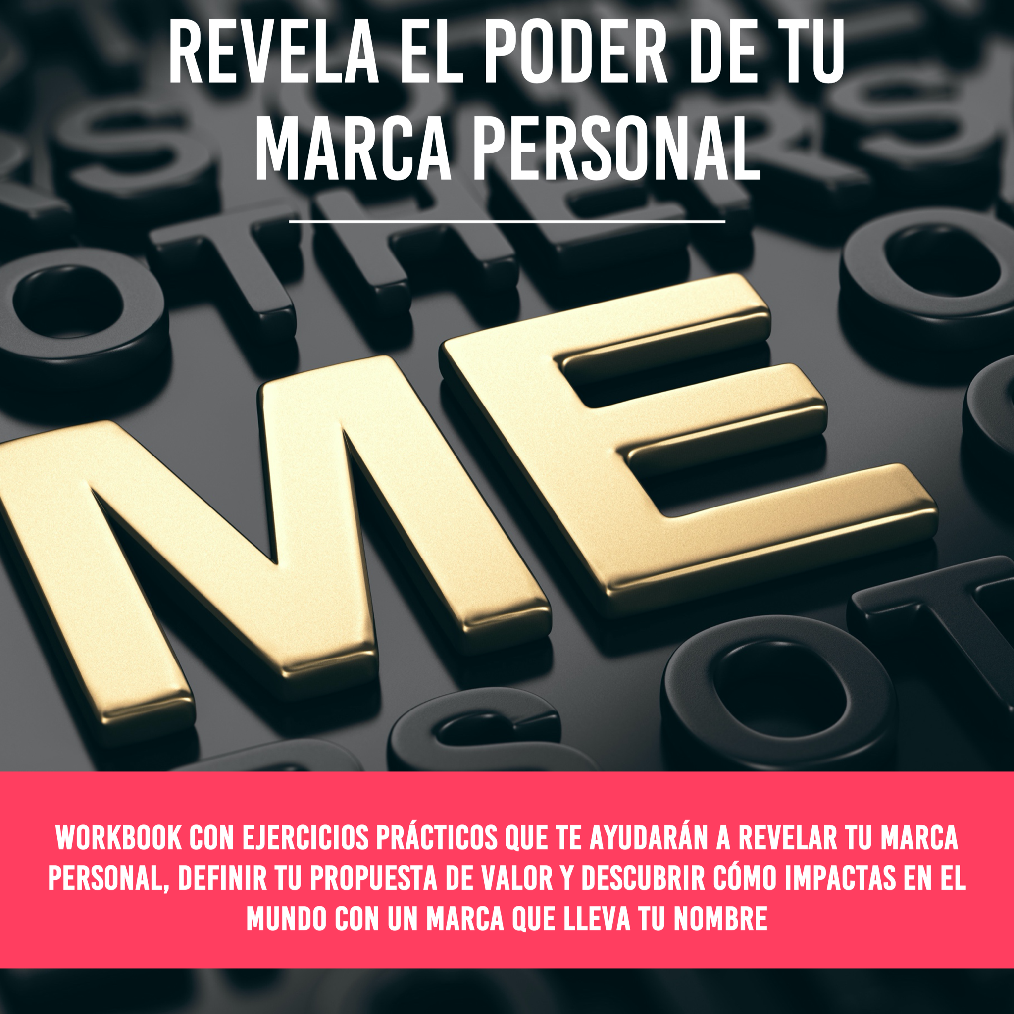 REVELA EL PODER DE TU MARCA PERSONAL: ¿Cómo descubrir la huella que...