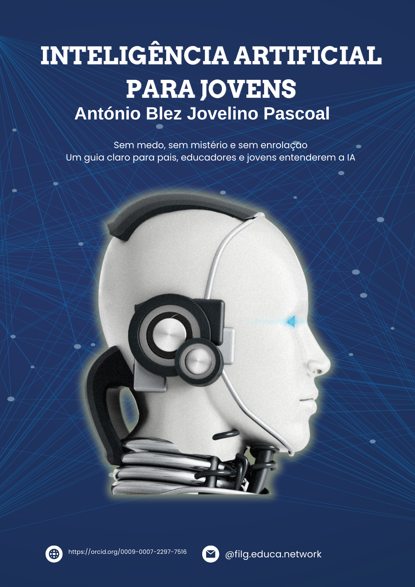 INTELIGÊNCIA ARTIFICIAL PARA JOVENS | Hotmart