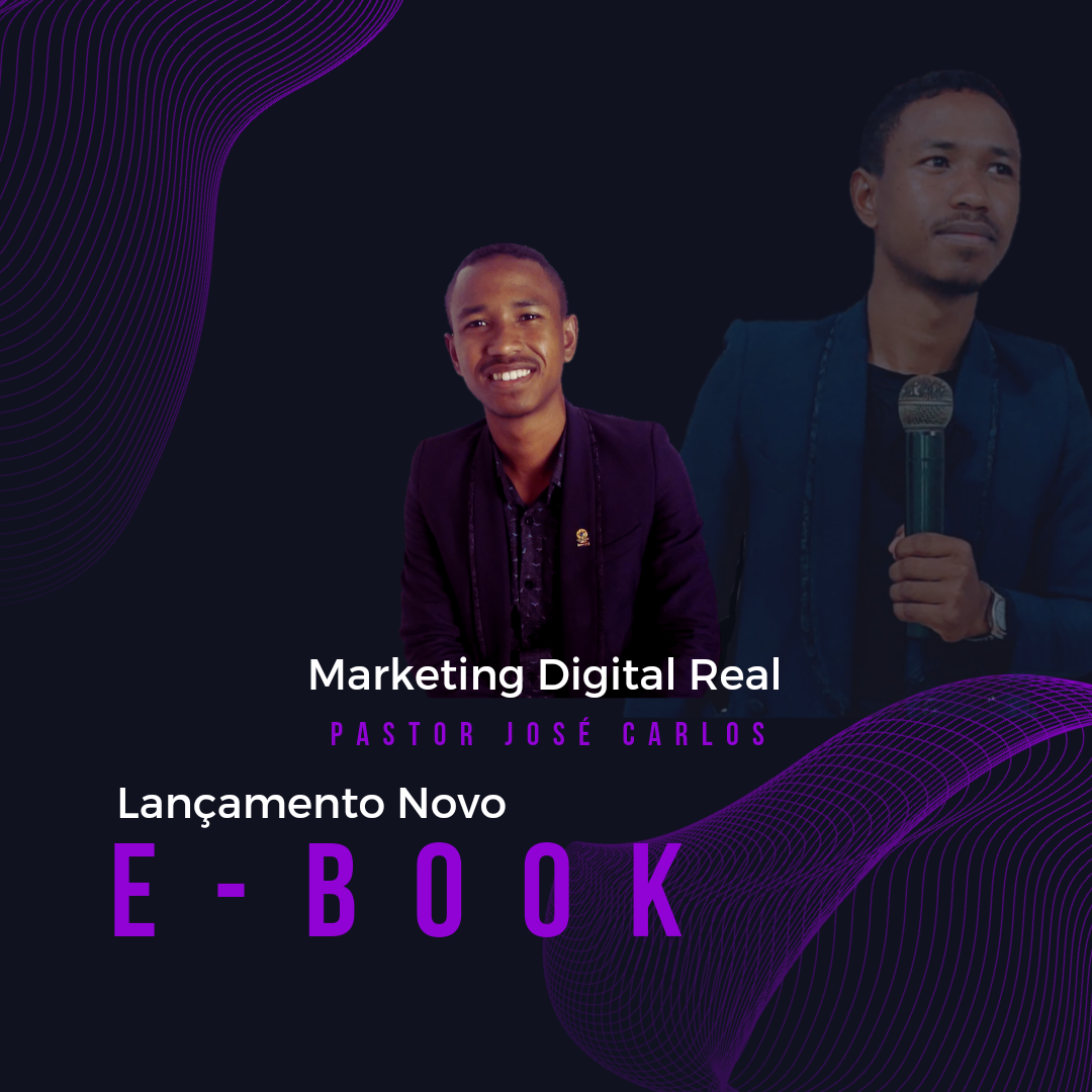 Marketing Digital Real 1.0 - José Carlos da Silva Santos | Hotmart
