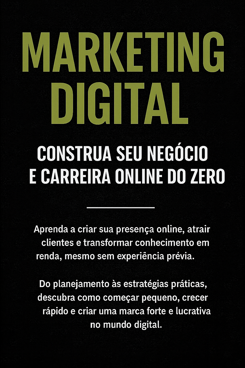 "10 Segredos do Marketing Digital para Alavancar seu Negócio" | Hot...