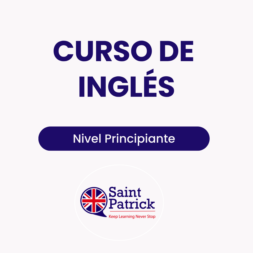 Curso de inglés para principiantes: Aprende desde cero | Hotmart