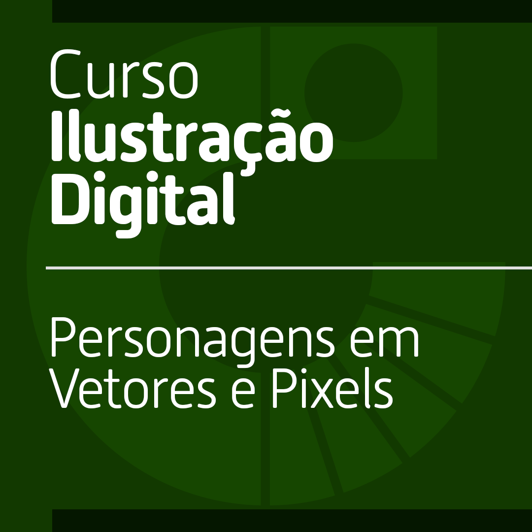 CURSO ILUSTRAÇÃO DIGITAL