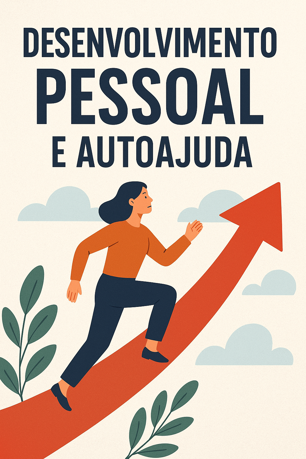 Domine Sua Mente: Guia Prático para Vencer a Ansiedade e Alcançar o Sucesso