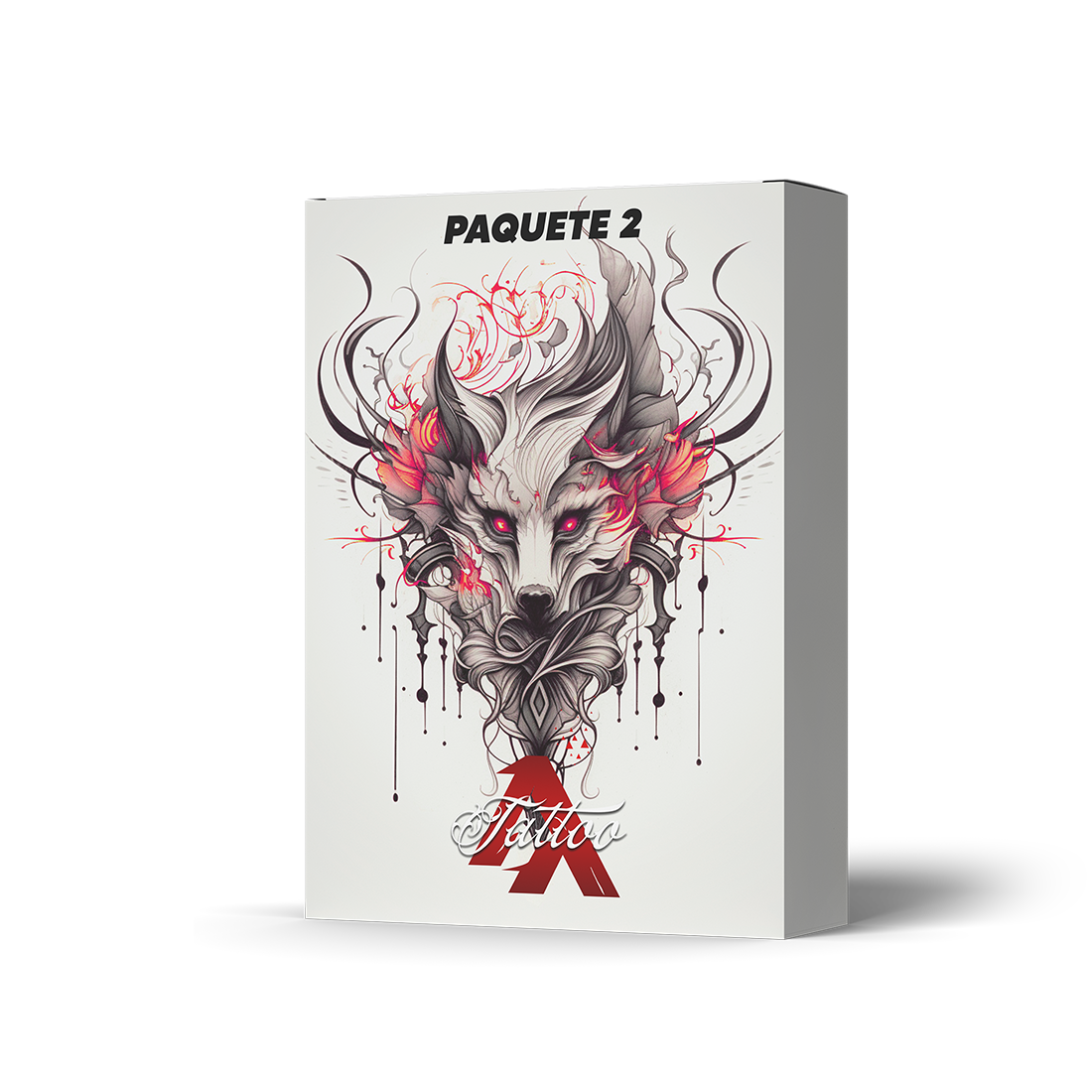 PAQUETE COMPLETO - PROMPTS IA TATTOO - Dina Maria da Silva | Hotmart