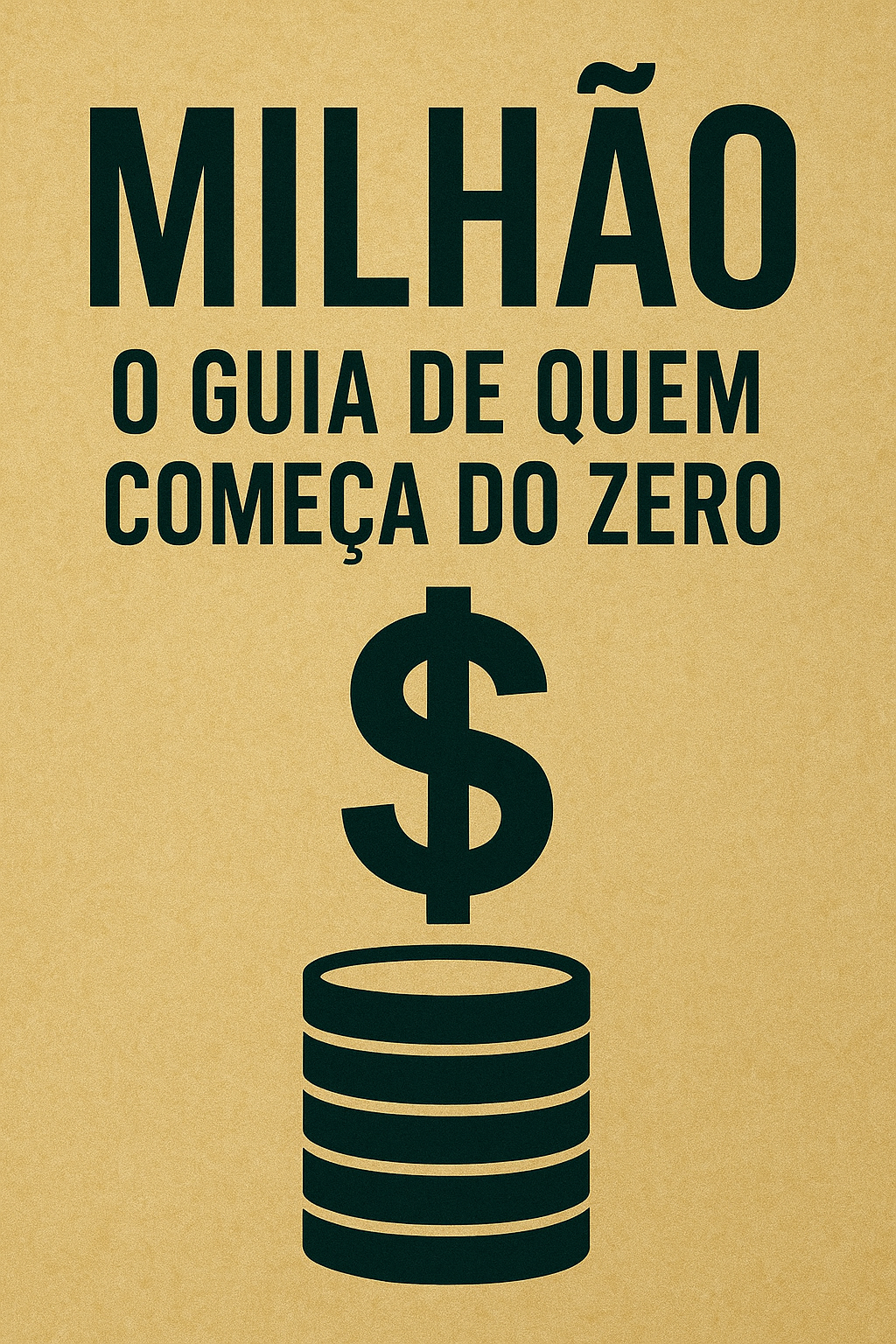 Milhão: O Guia de Quem Começa do Zero - Mundo dos E-Books | Hotmart