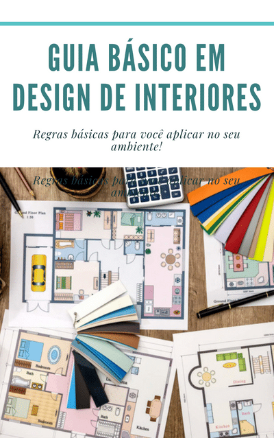 Guia Básico em Design de Interiores
