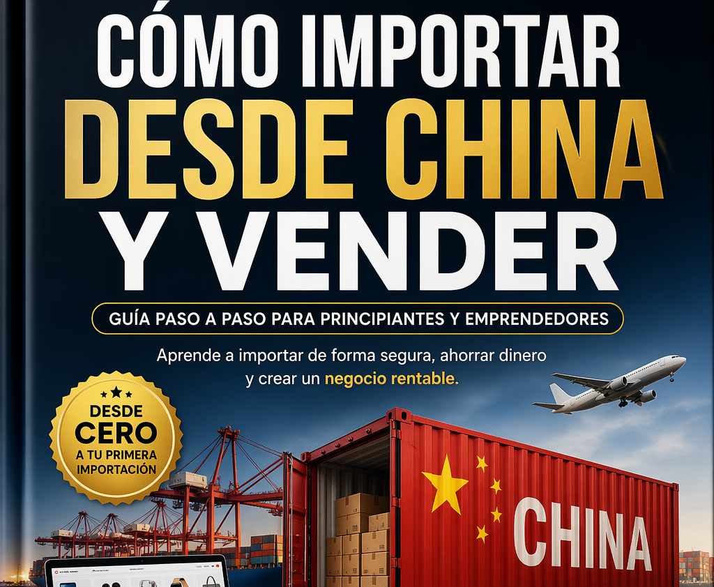Como importar desde China y vender - David Abad Rivero Plata | Hot...