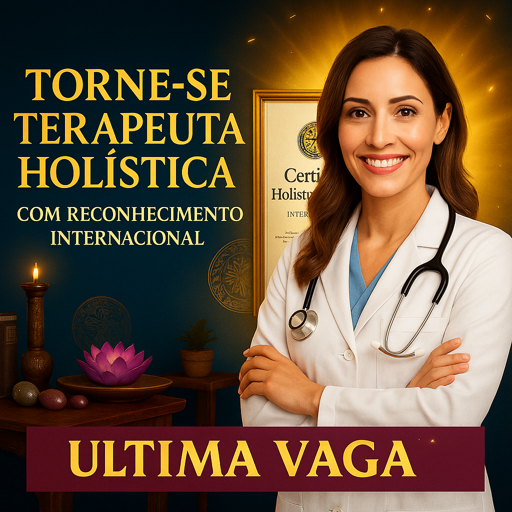 v2🚨 Ultima VAGA🚨 +70 Formações Terapias / Acesso vitalício/ +70 Certificações Internacionais pelo Therapist International/ Crachá Registro Prof. Internacional/ Manual Terapeuta vol. 1 e vol 2/ Apostilas / Ebooks / Mapas Mentais/ Gr