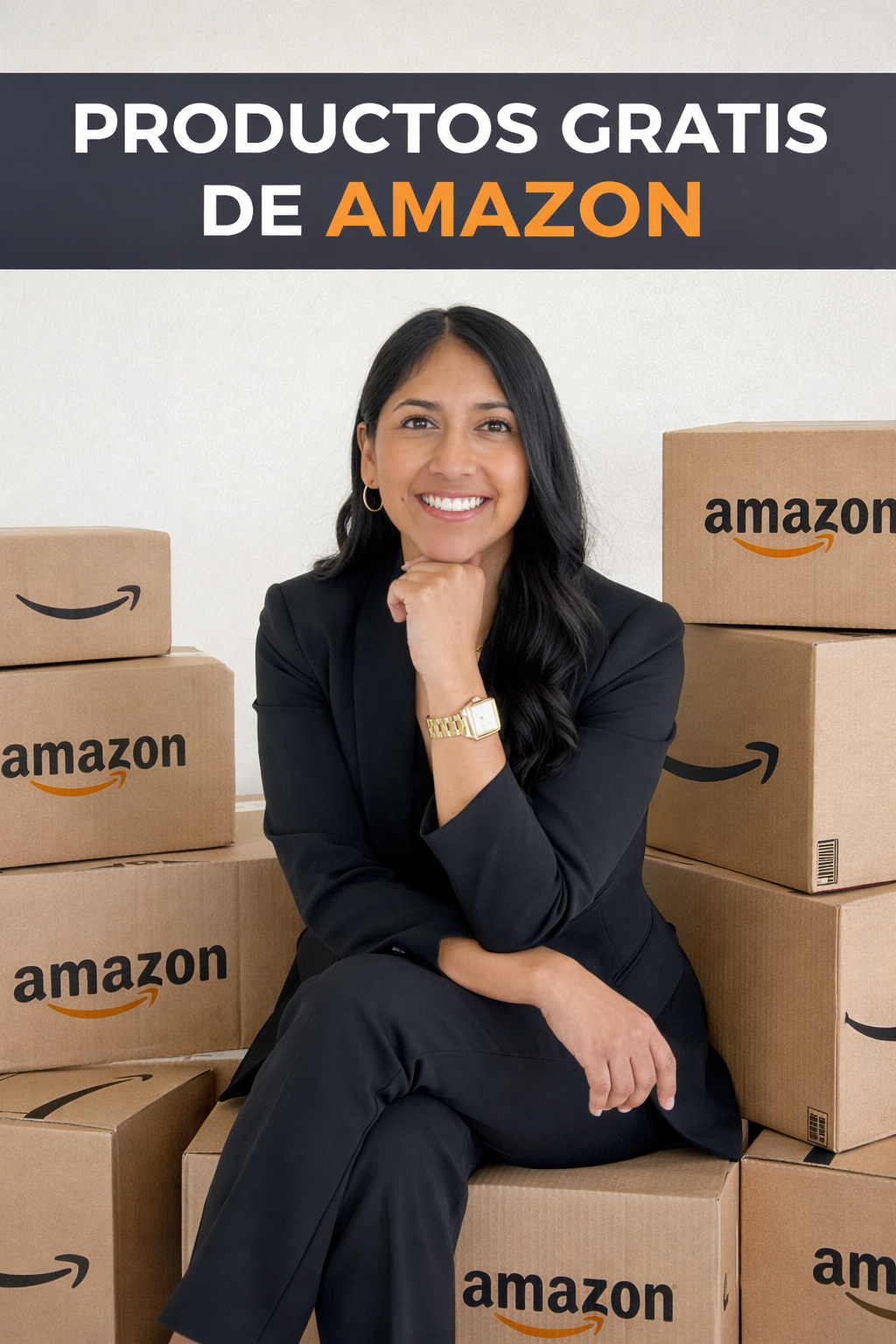 Amazon Reseñas, desde Cero: Productos Gratis + Ingresos Extras Sin ...