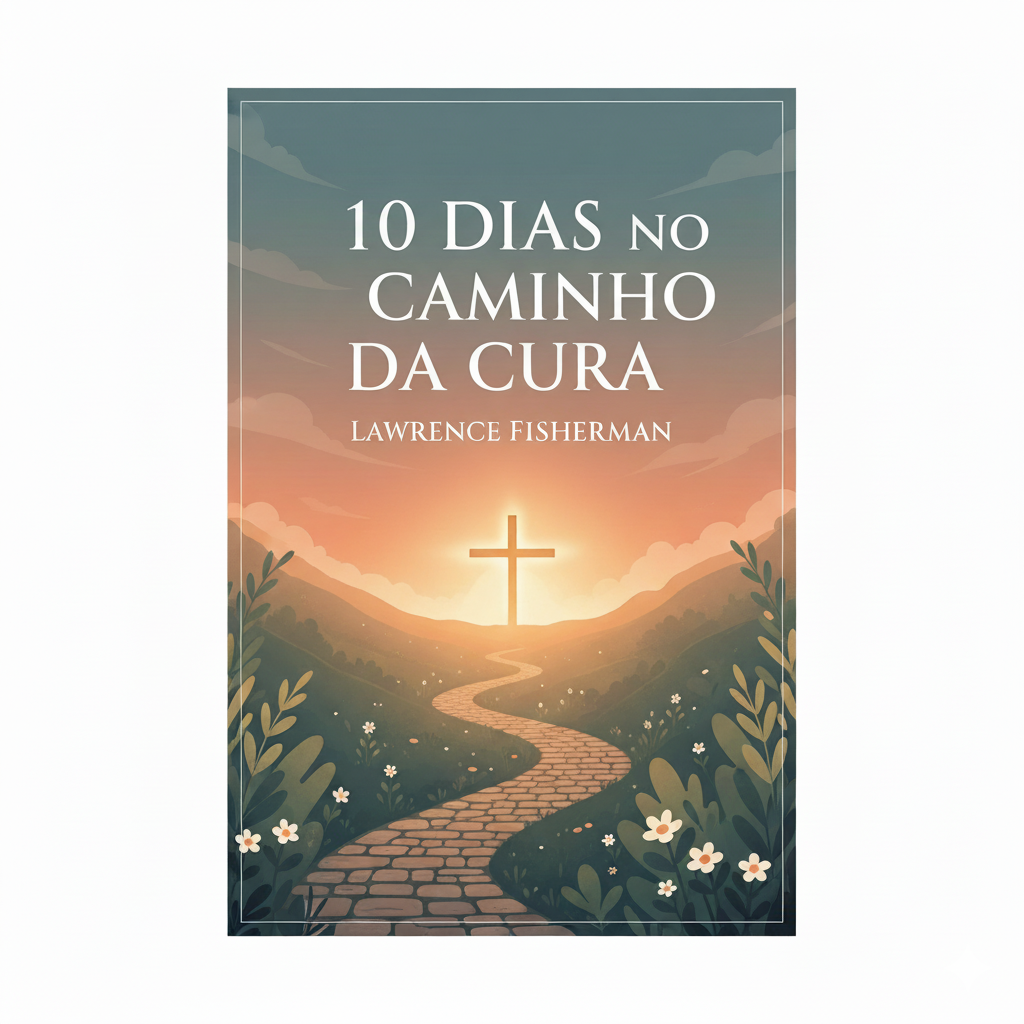 10 Dias No Caminho da Cura