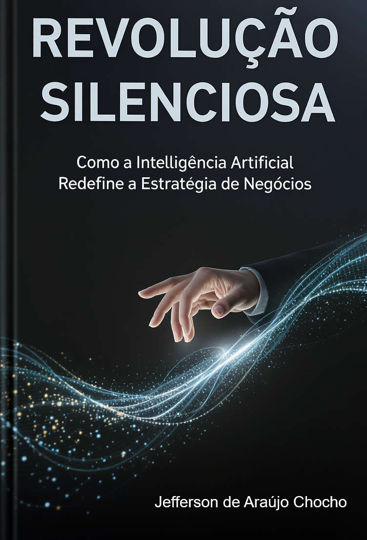 Revolução Silenciosa: Como a Inteligência Artificial Redefine a Est...