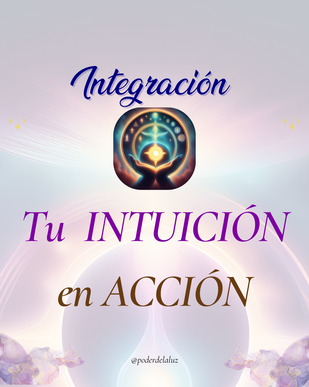 Tu intuición en Acción - Andreina Mideros- Guardiana del Poder de ...