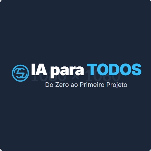 Inteligência Artificial Descomplicada: Do Zero ao Primeiro Projeto ...