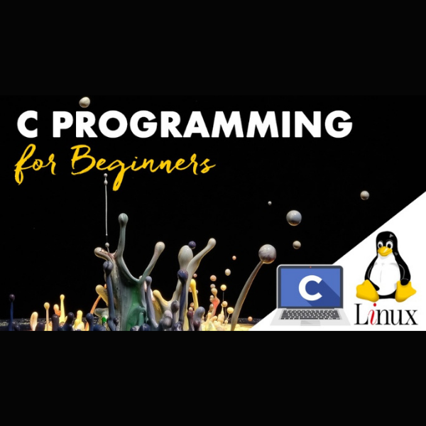 C Programming Language for Beginners on Linux from Complier ...