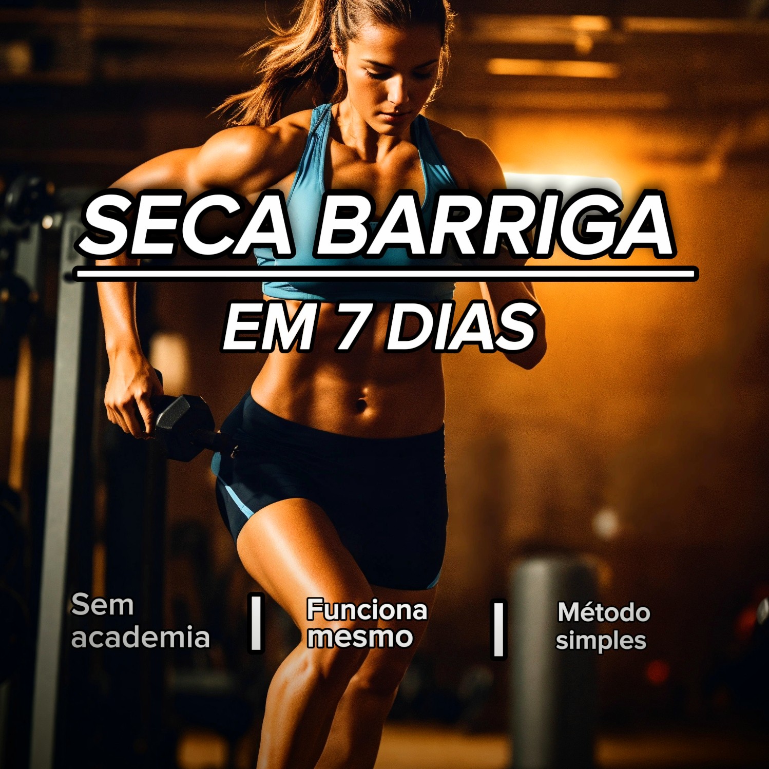 Desafio Seca 7 Dias