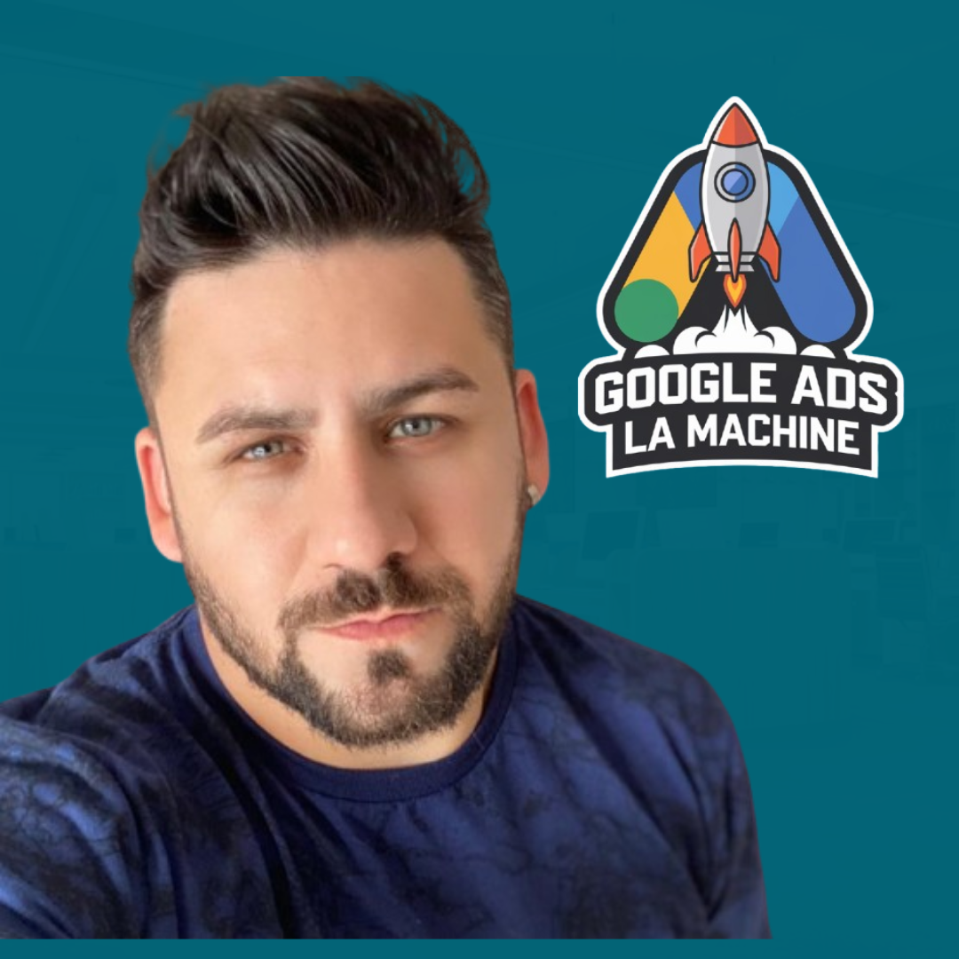 Google Ads La Machine
