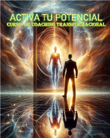 ACTIVA TU POTENCIAL