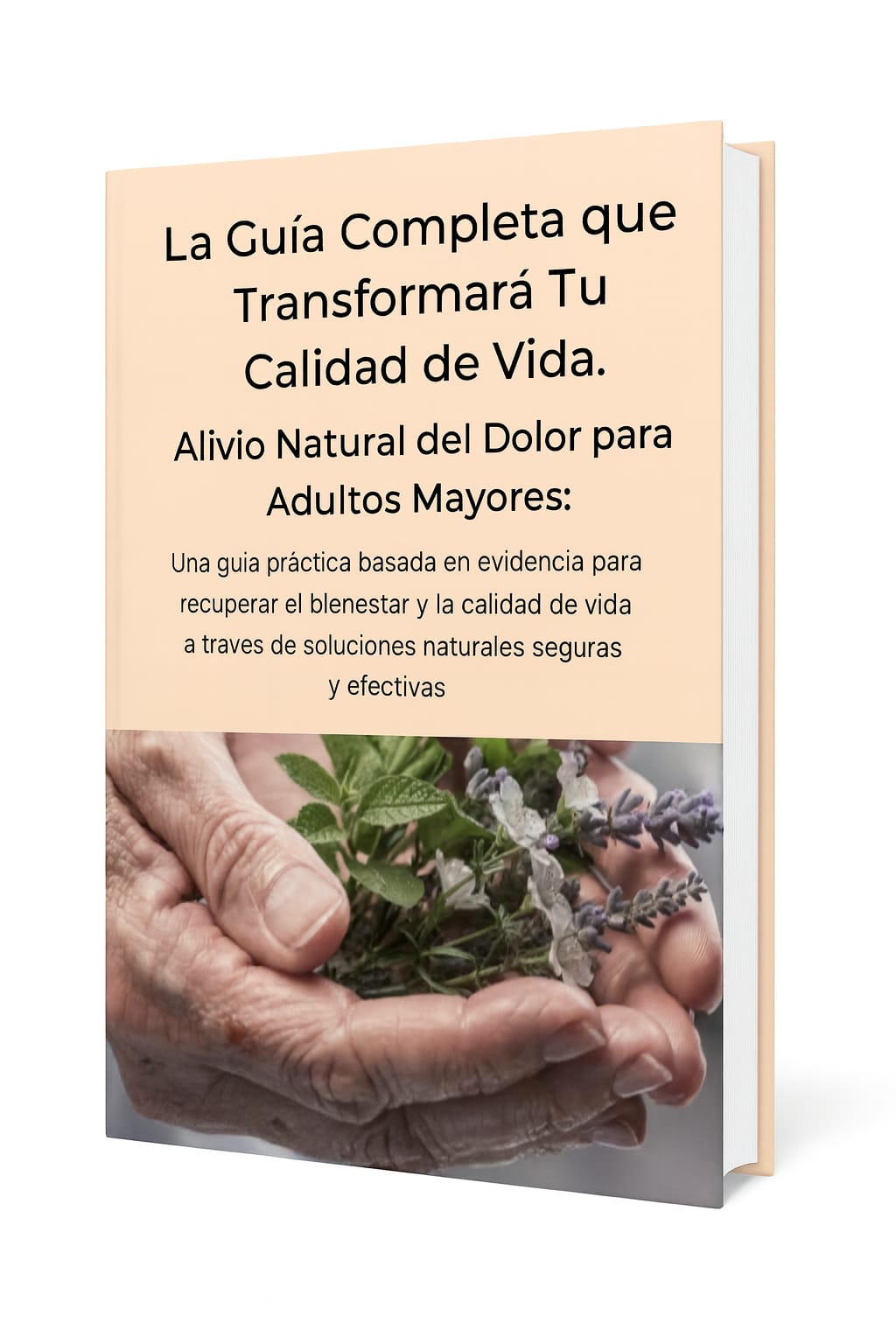 Guía Completa que Transformará Tu Calidad de Vida y Alivio Natural ...