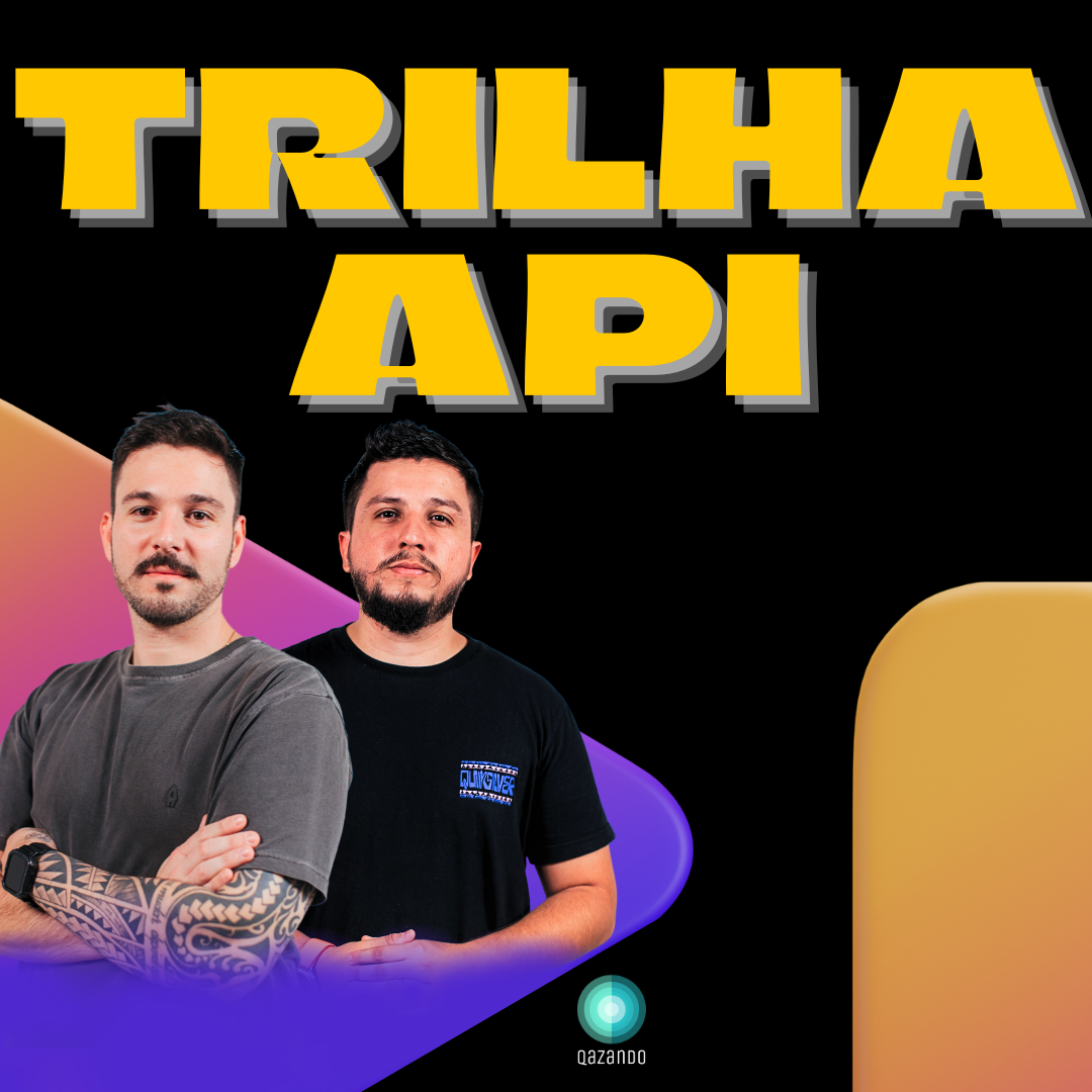 Trilha QA API