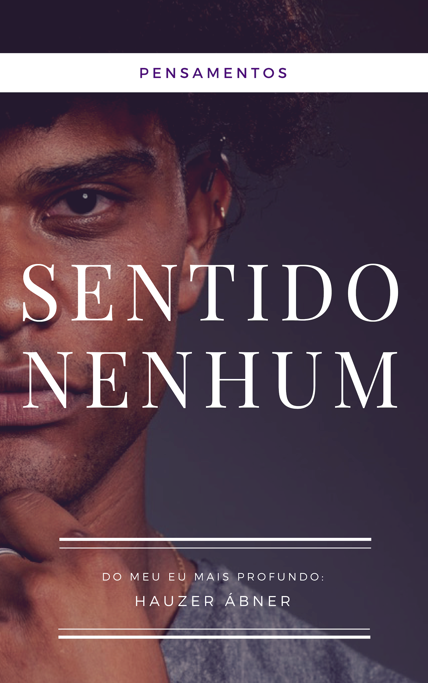 Sentido nenhum