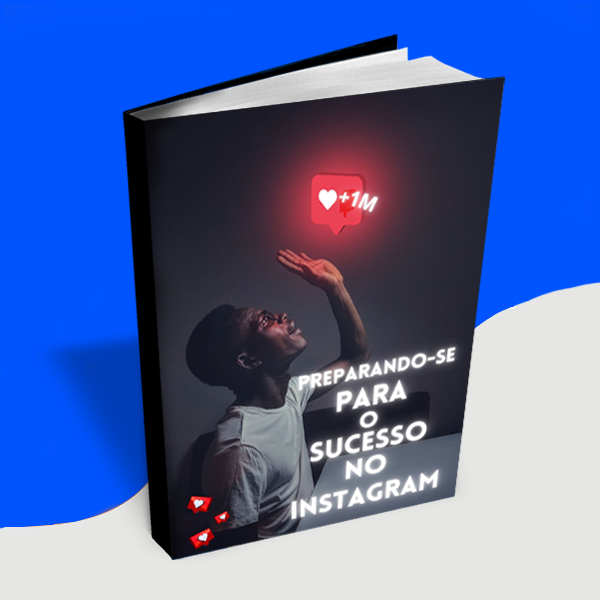 preparando-se para o sucesso no instagram - wendel cerqueira | Hotmart