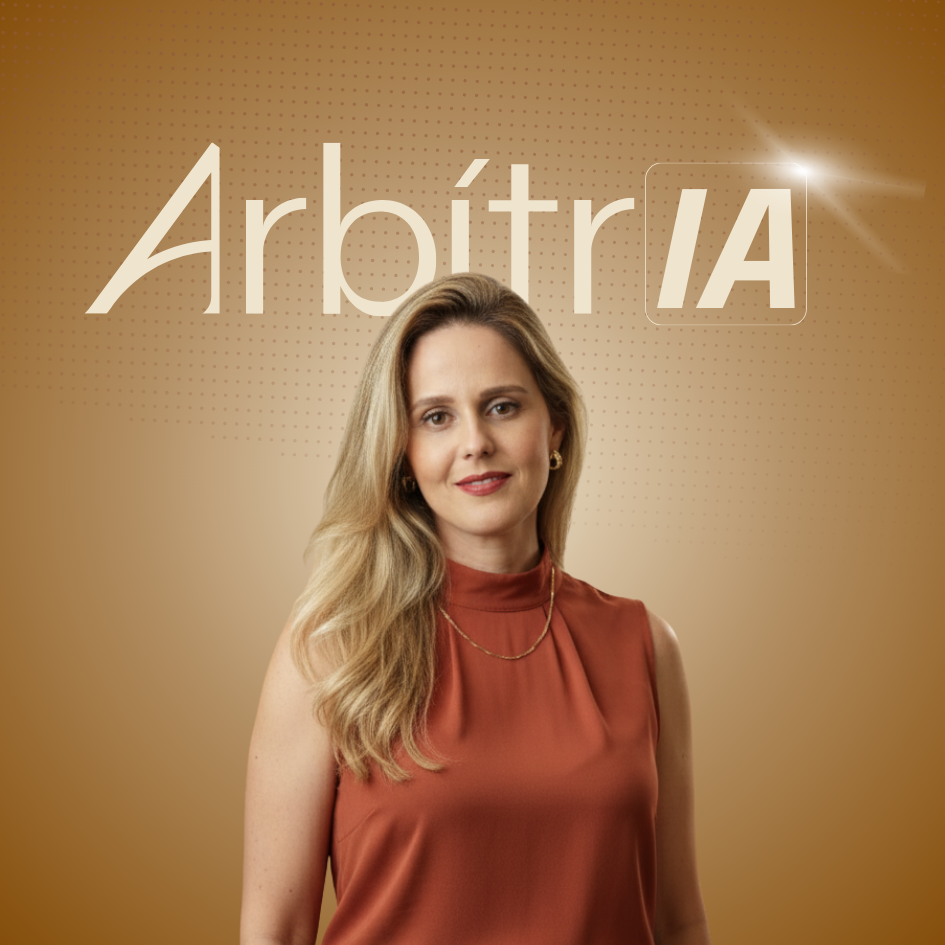 Arbitr.IA - Mentoria com a Camila | Hotmart