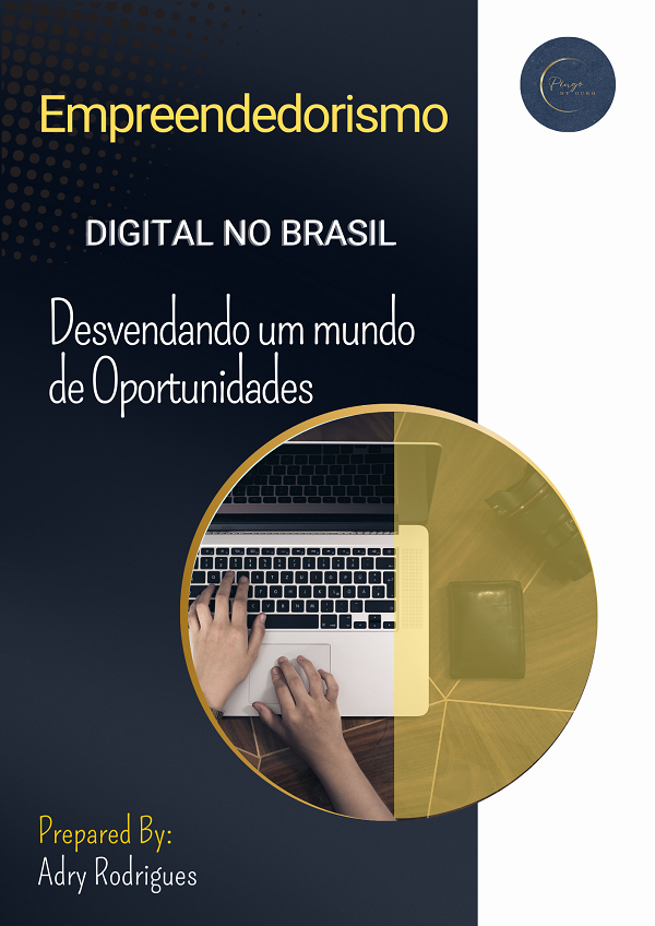 Empreendedorismo Digital No Brasil