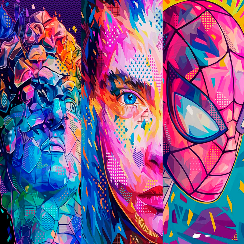 Imagem de capa para o Curso online Combo de Edição de Artes