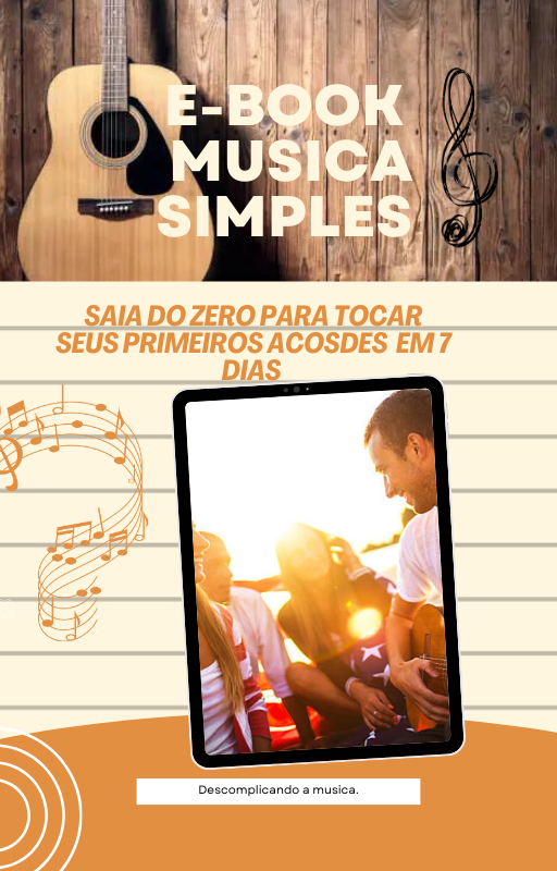 Musica Simples