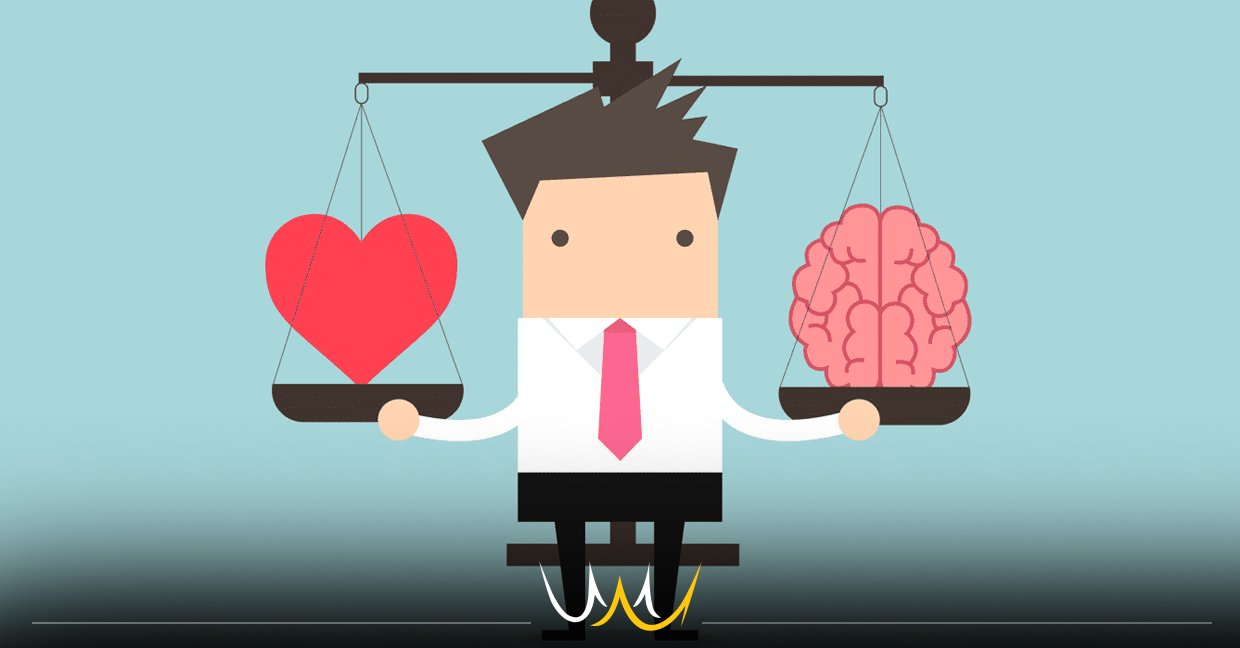 INTELIGENCIA EMOCIONAL - COMPORTAMENTOS E EMOÇÕES