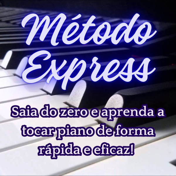 Método Piano Express
