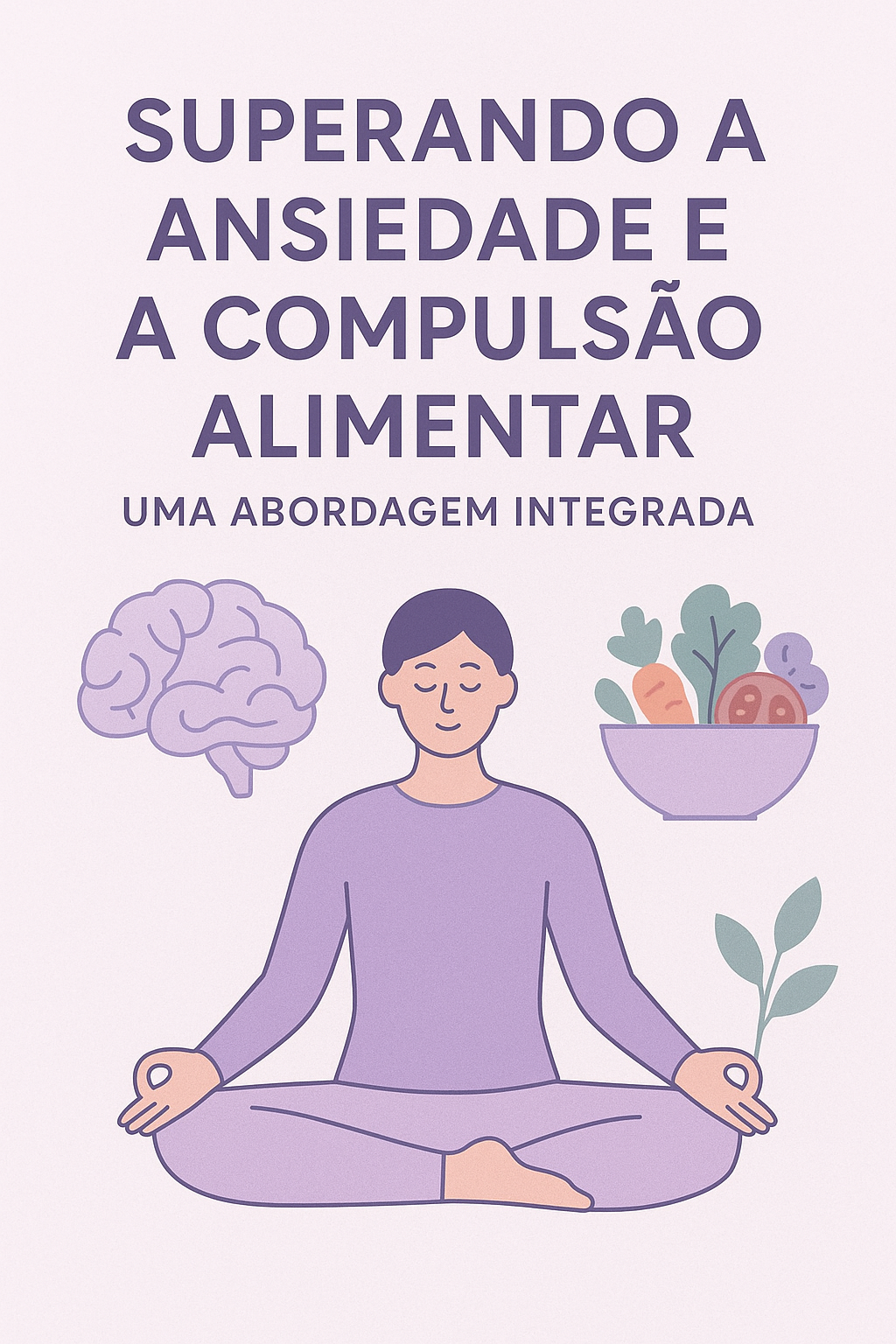 Superando a Ansiedade e a Compulsão alimentar | Hotmart