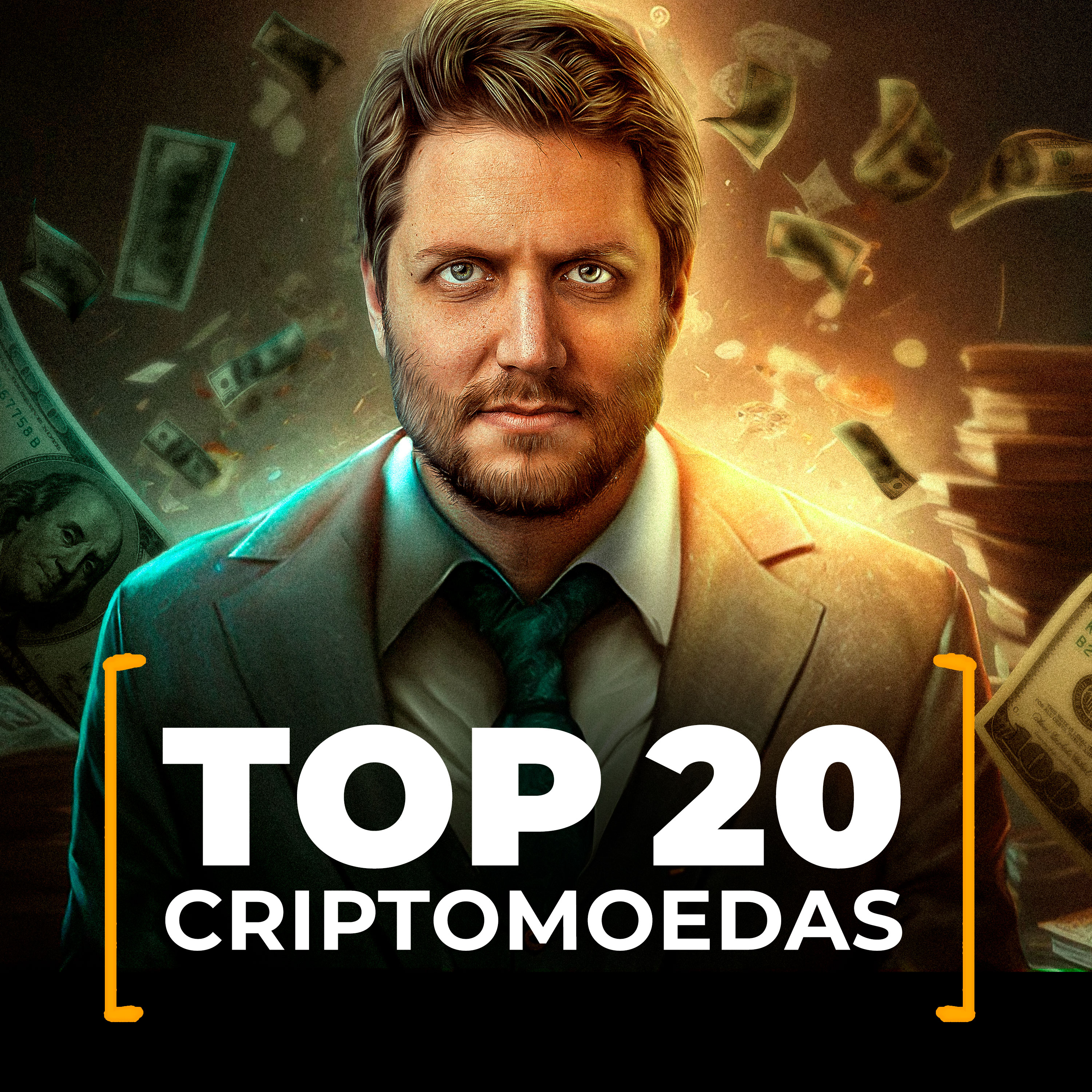 TOP 20 CRIPTOMOEDAS por Augusto Backes - Augusto Backes | Hotmart